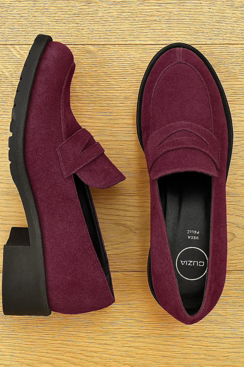 NELLY CAMOSCIO BORDEAUX