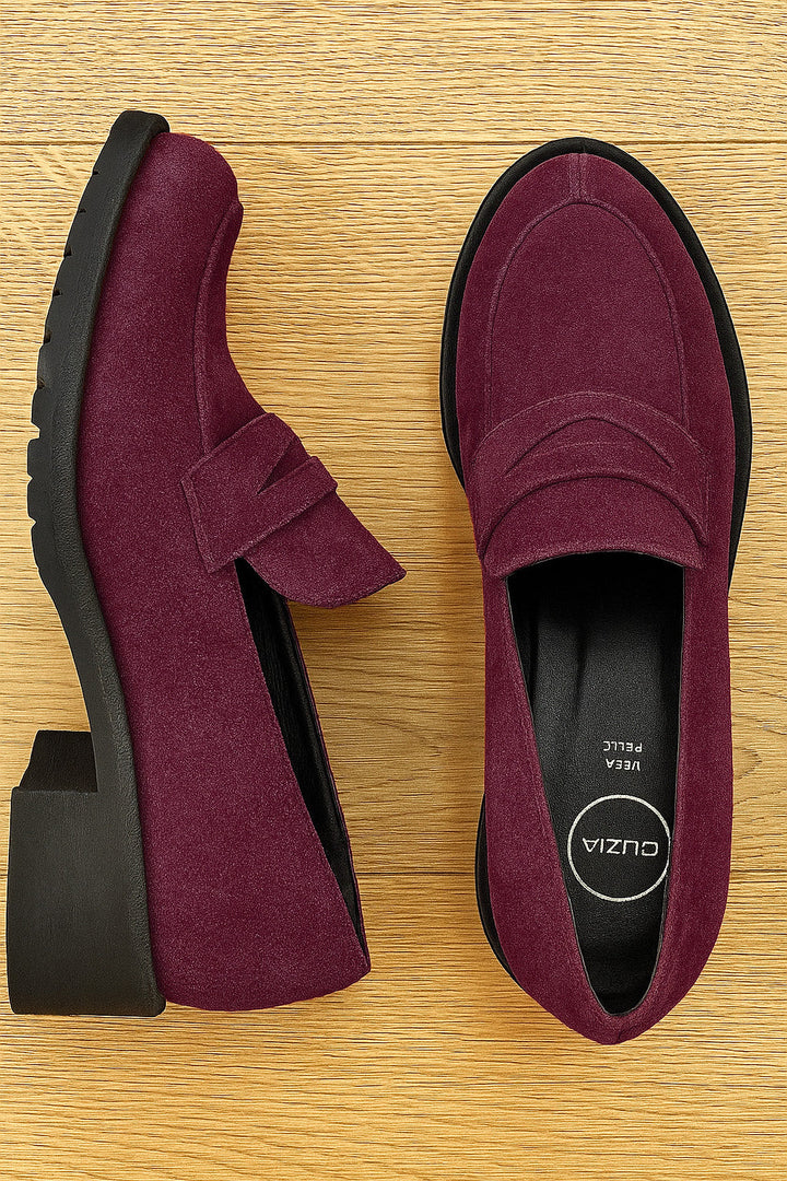 NELLY CAMOSCIO BORDEAUX