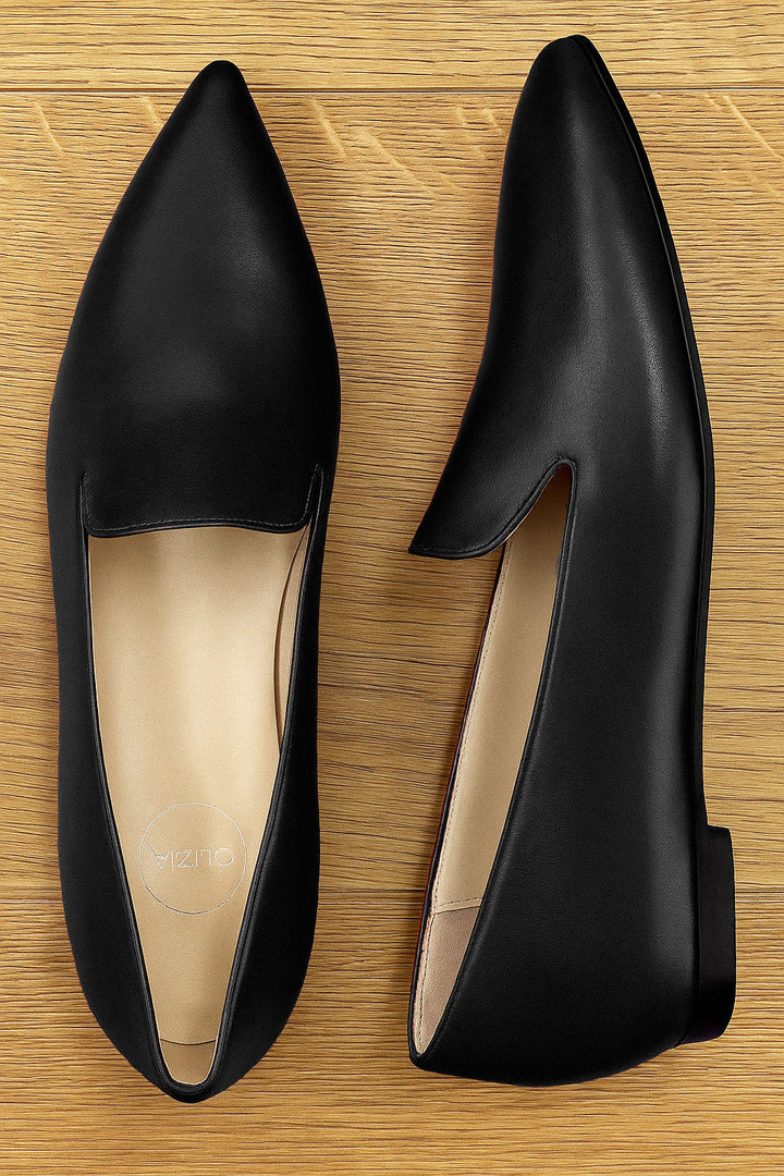JOSS PELLE NERO