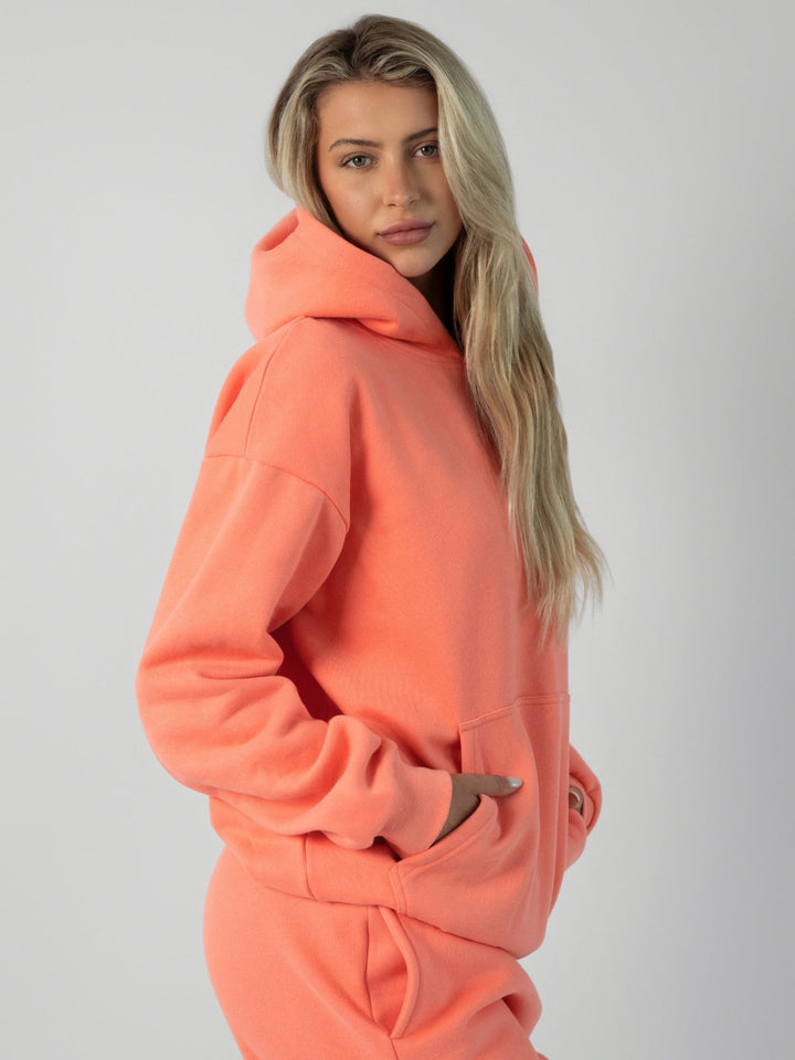 Signature Hoodie