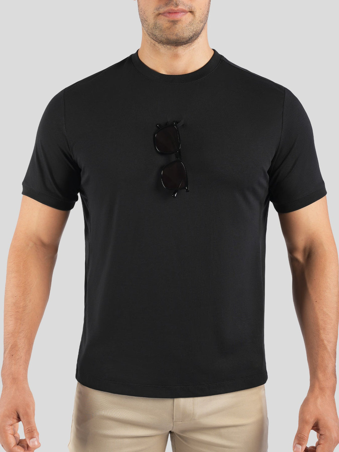StayCool 2.0 Crew Neck Tee