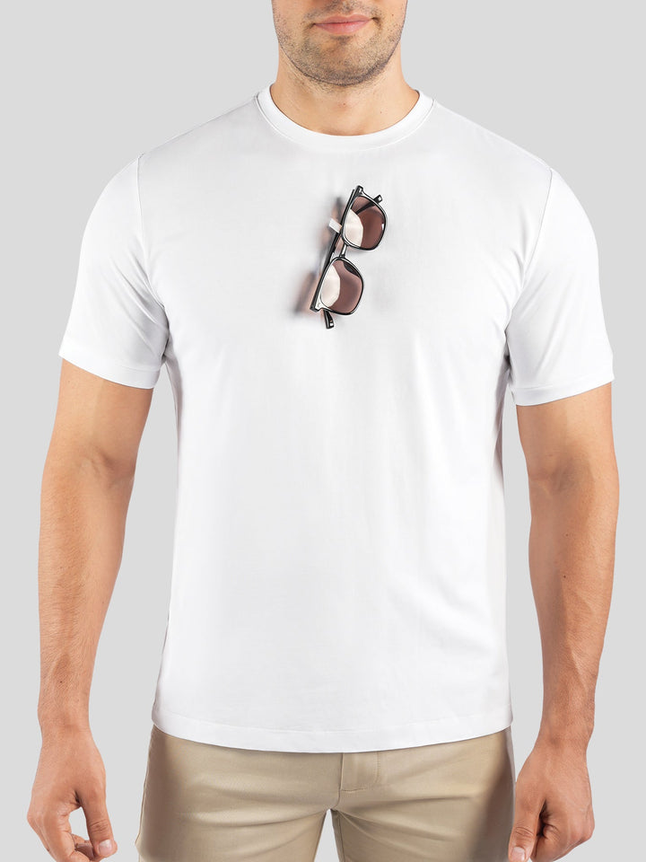 StayCool 2.0 Crew Neck Tee