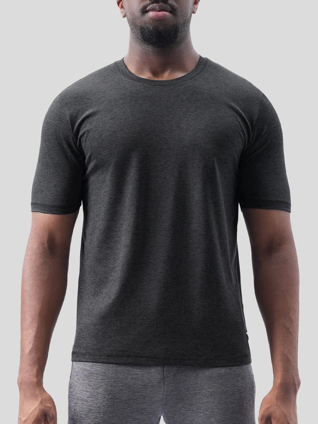 Velou Crew Neck Tee