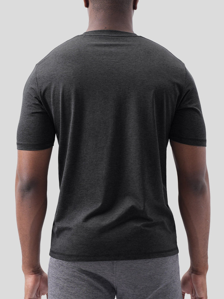Velou Crew Neck Tee