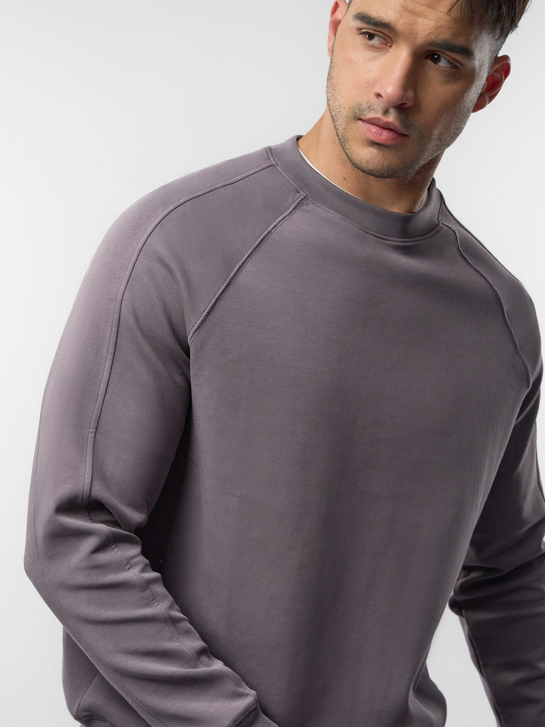 CozySpacer Essential Sweatshirt