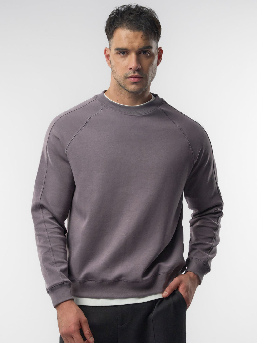 CozySpacer Essential Sweatshirt