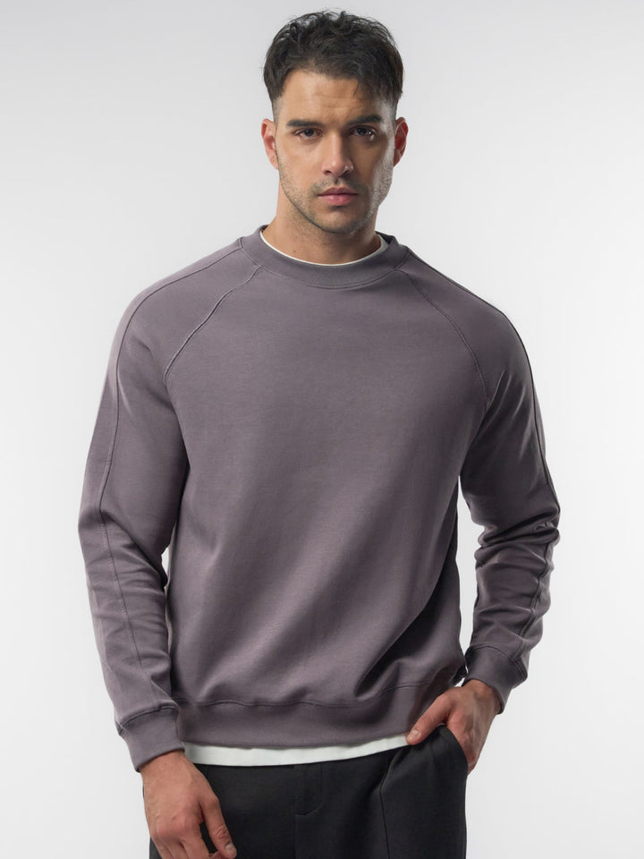 CozySpacer Essential Sweatshirt