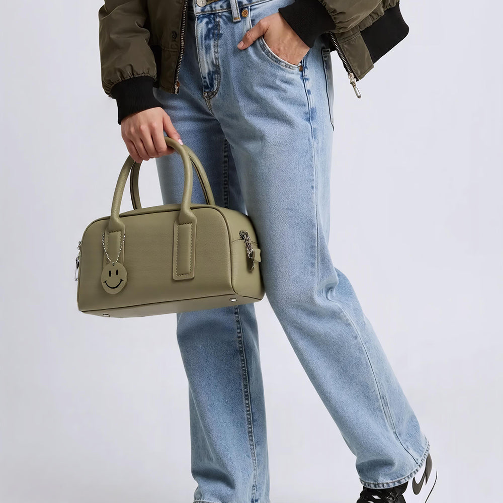 Everyday Smile Bag
