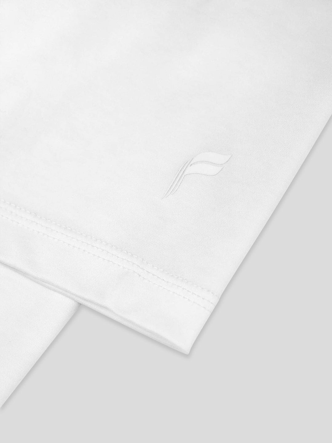 Stain Resistant Basic T-shirt
