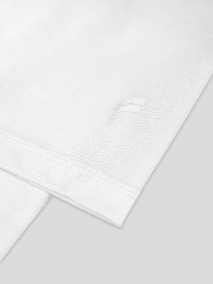 Stain Resistant Basic T-shirt