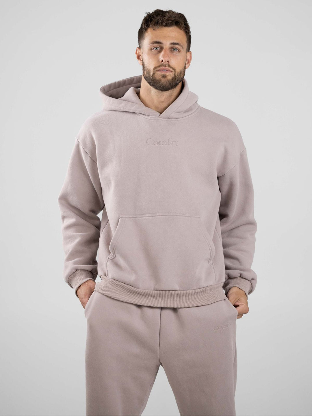 Signature Hoodie