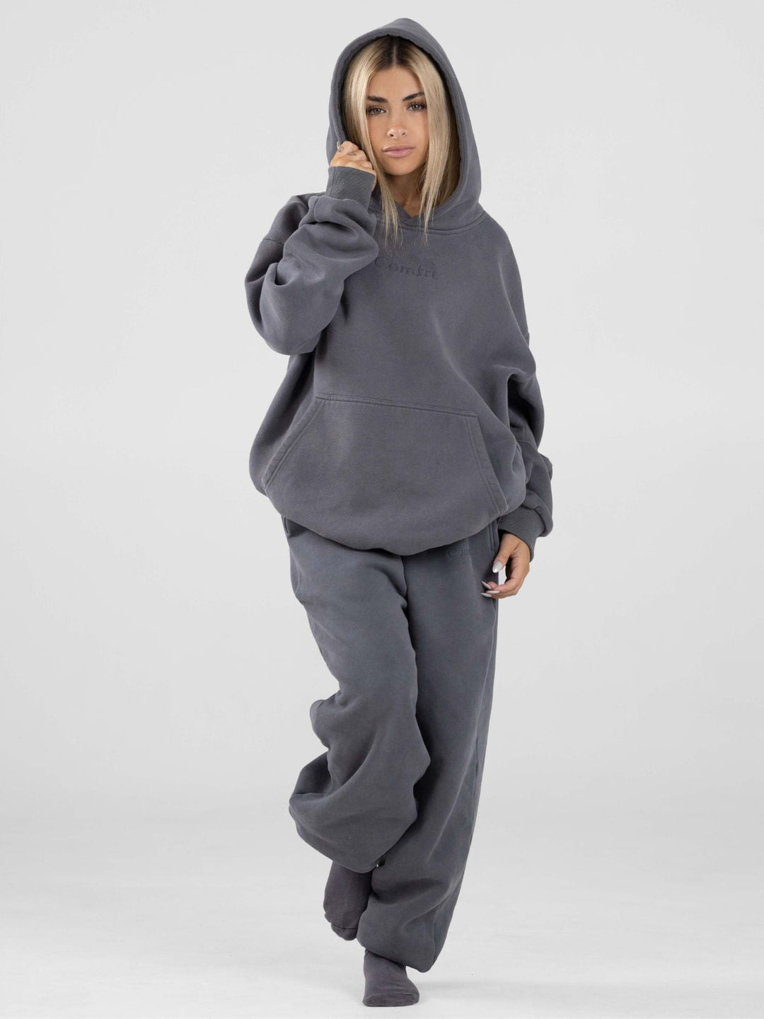 Signature Hoodie