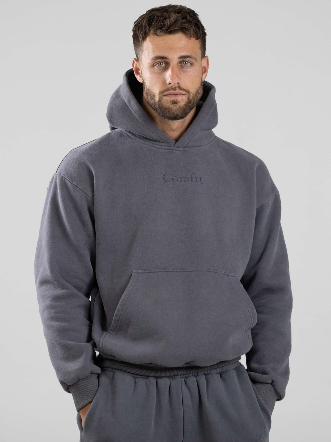 Signature Hoodie