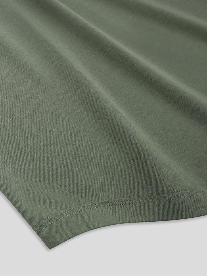 StayCool 2.0 Elongated Tee:Classic Fit