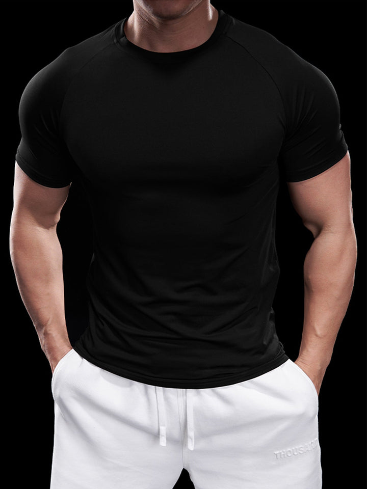 PerformancePro Active Crew Neck Tee
