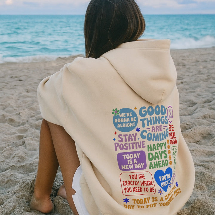 See The Good Hoodie