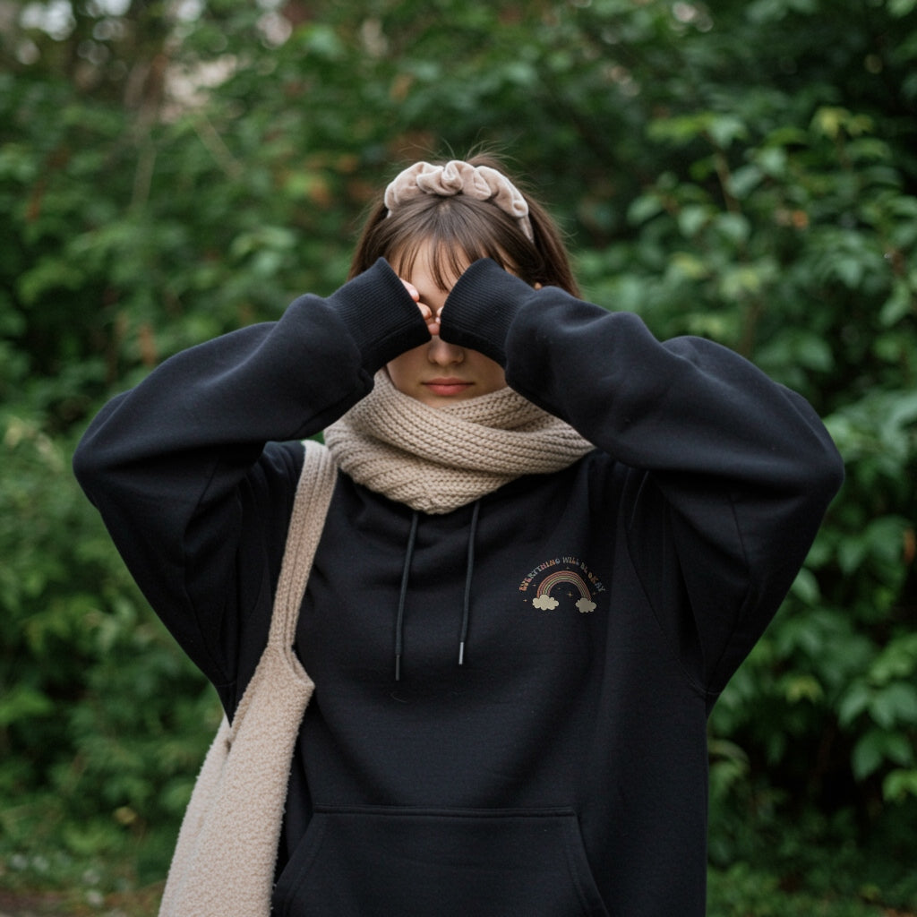 Be Kind Hoodie