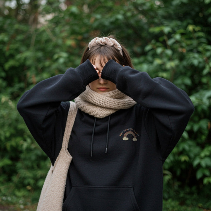 Be Kind Hoodie