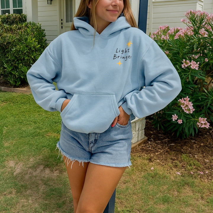 Light Bringer Hoodie