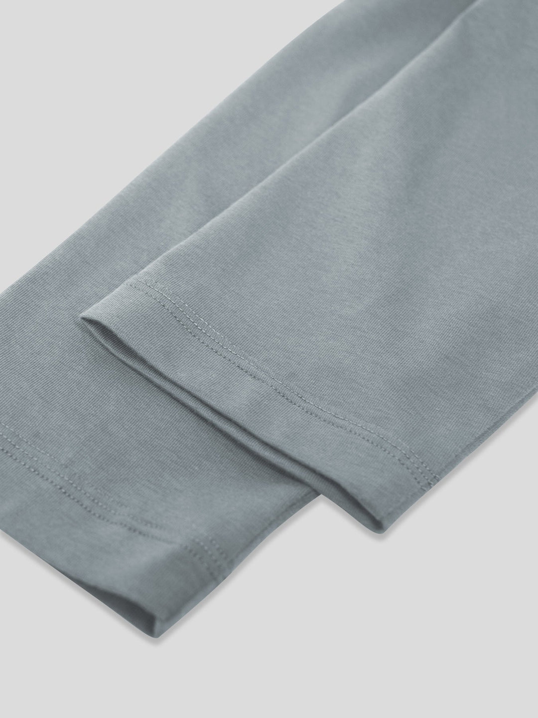 CloudWear 2.0 Straight Hem Long Sleeve Tee