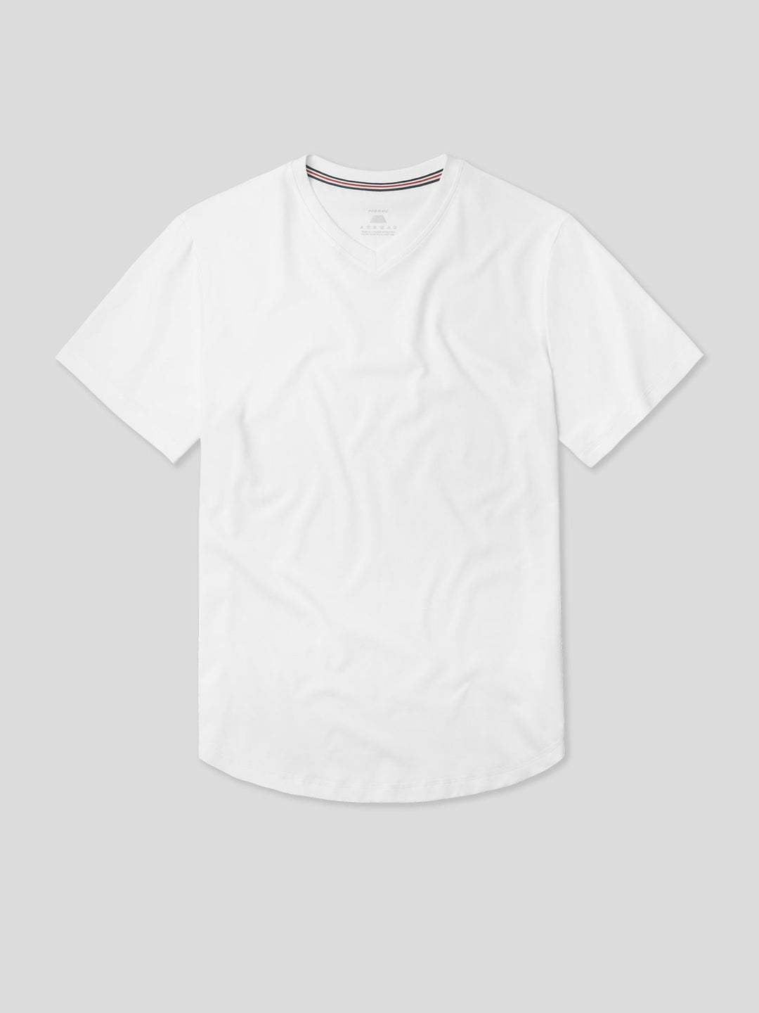 StayCool 2.0 V-neck Slim Fit Tee Multicolor 3-Pack