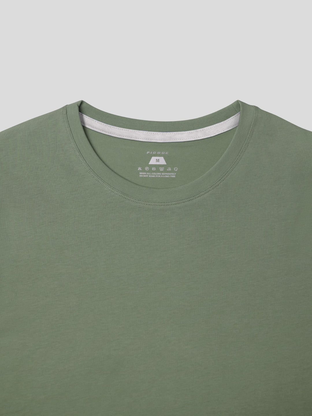StayCool 2.0 Elongated Tee:Classic Fit
