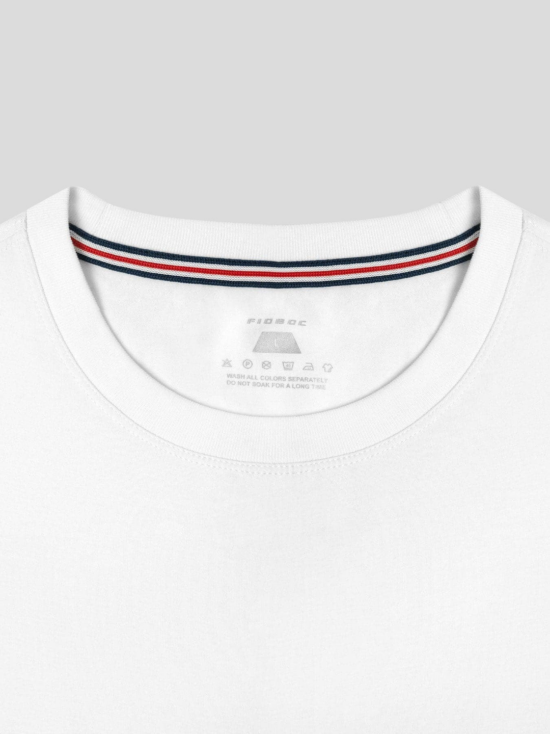 CloudWear 2.0 Straight Hem Long Sleeve Tee