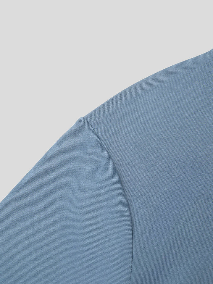 StayCool 2.0 Elongated Tee:Classic Fit
