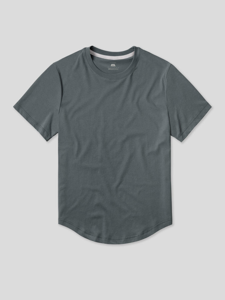 StayCool 2.0 Elongated Tee:Classic Fit