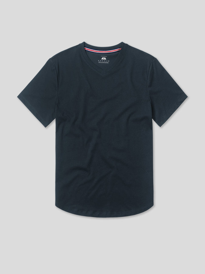 StayCool 2.0 V-neck  Slim Fit Tee 3-Pack