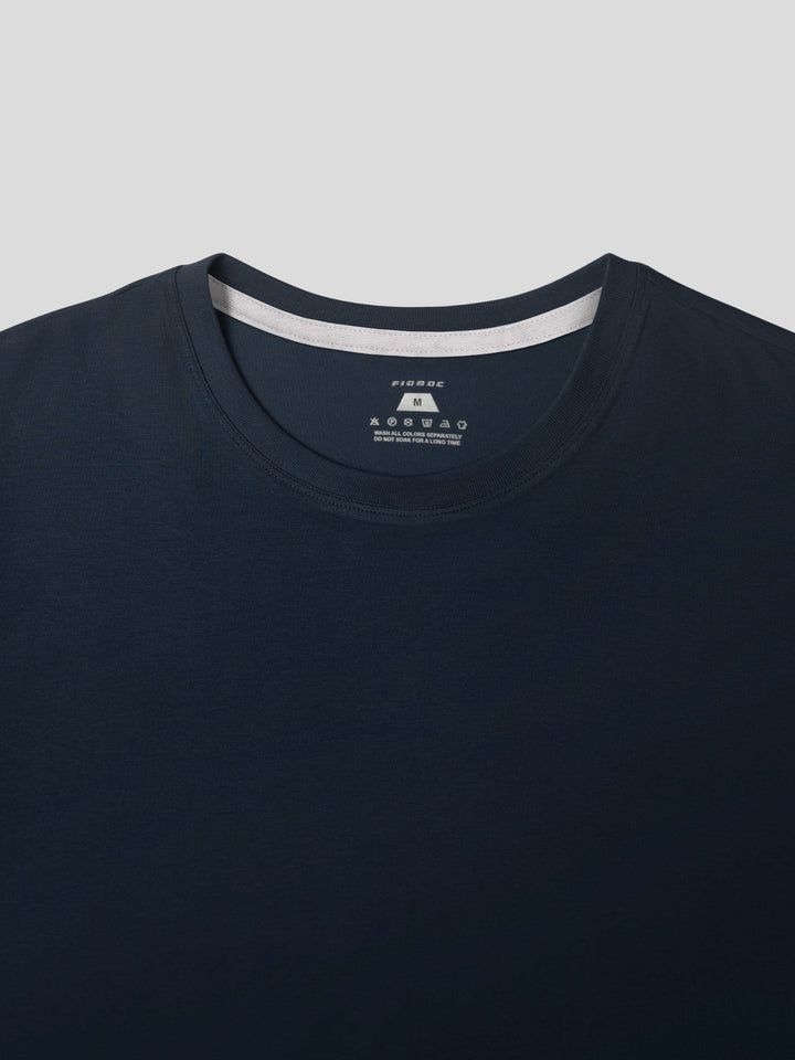 StayCool 2.0 Elongated Tee:Classic Fit