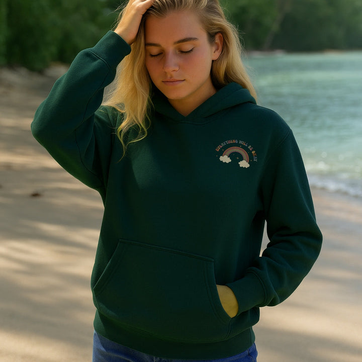 Be Kind Hoodie