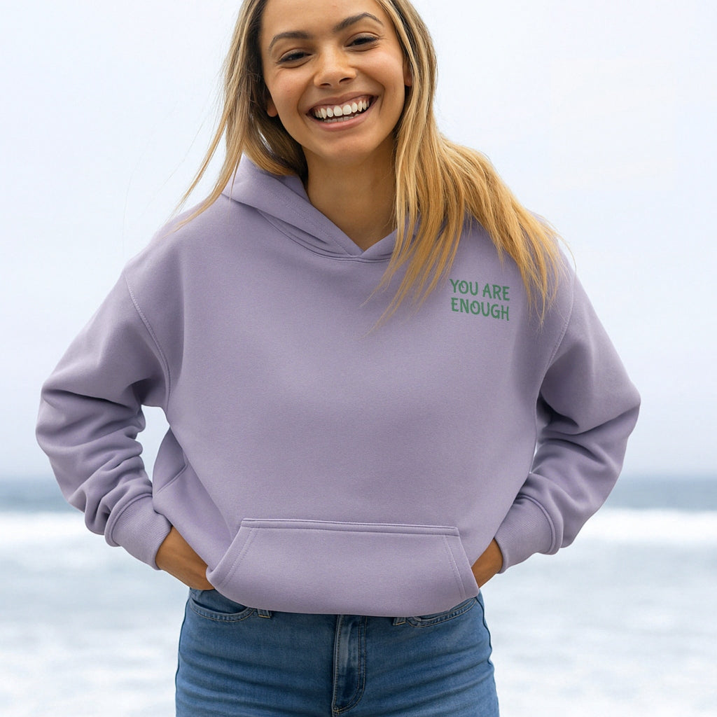 Keep Going Hoodie