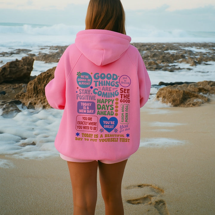 See The Good Hoodie