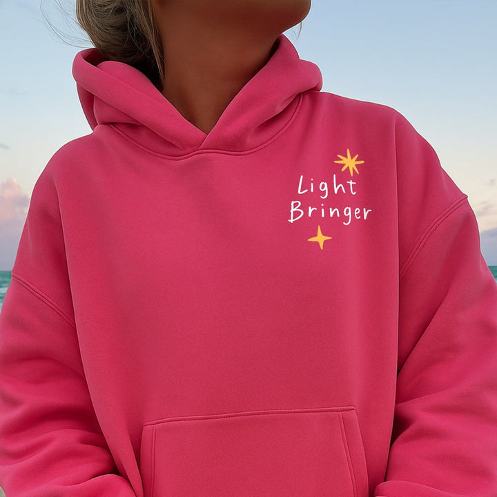 Light Bringer Hoodie