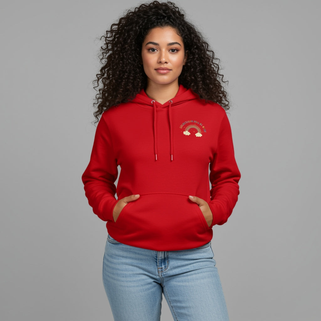 Be Kind Hoodie