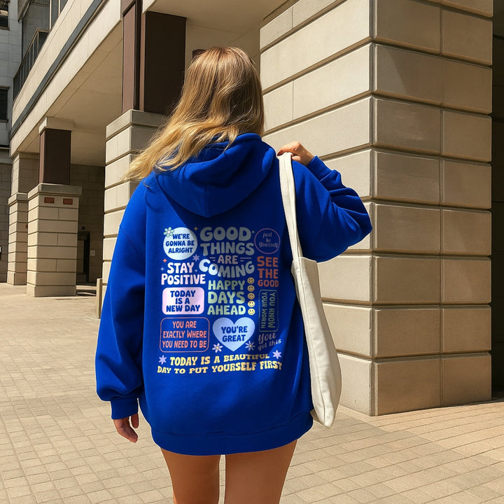 See The Good Hoodie