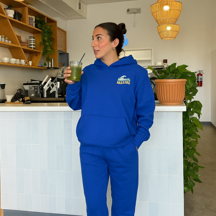 Wave of Support Hoodie