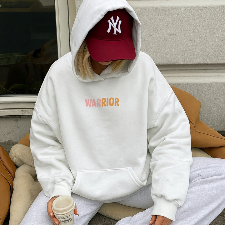 Soft Warrior Hoodie