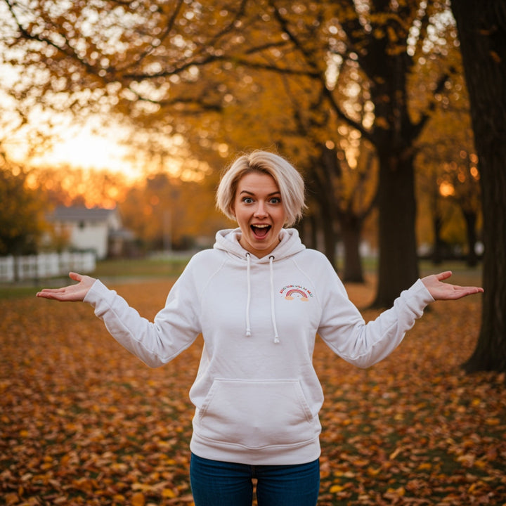 Be Kind Hoodie